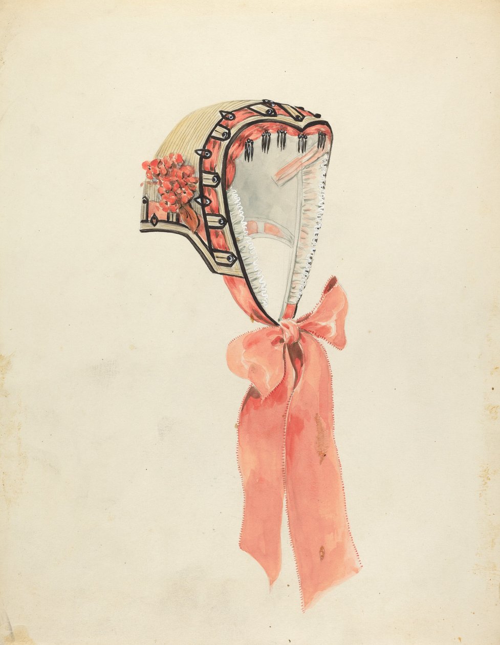 Pipo, c. 1938. tekijältä Gertrude Lemberg
