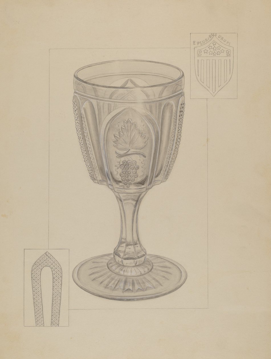 Pikari, c. 1936. tekijältä Gertrude Lemberg