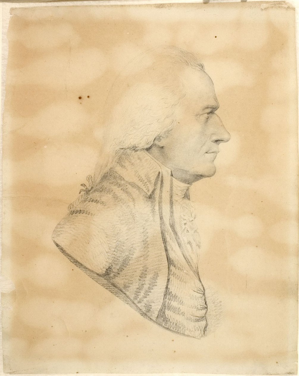 Alexander Hamilton, 1805 tekijältä Gideon Fairman
