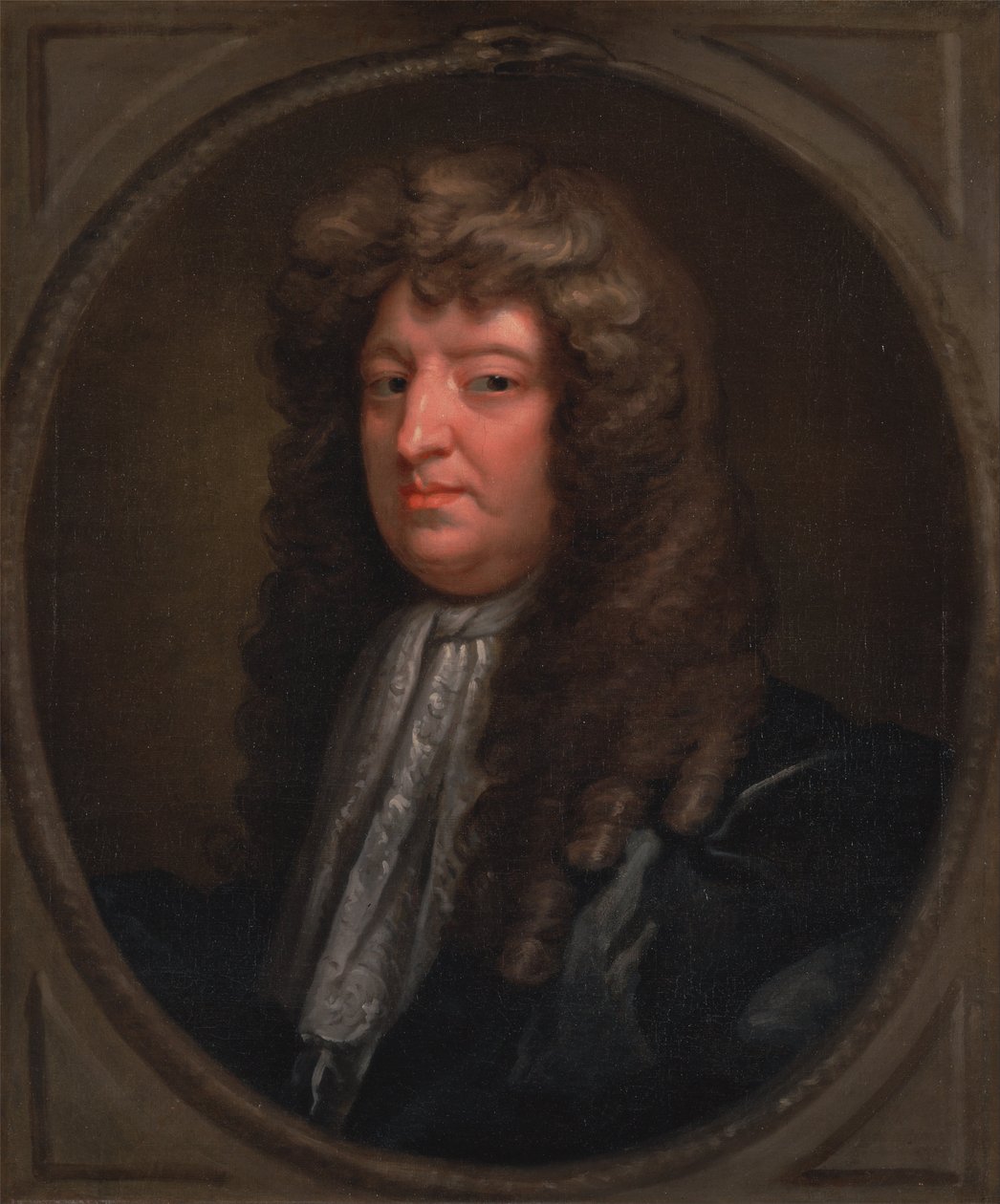 Samuel Butler tekijältä Gilbert Soest