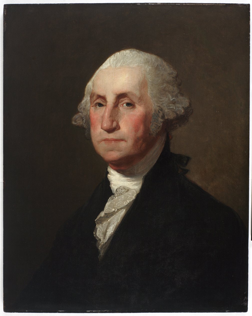George Washington, 1819 tekijältä Gilbert Stuart