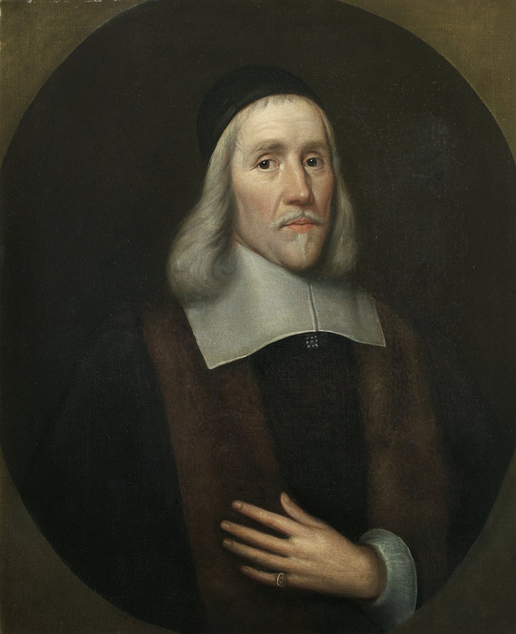George Clarke, Esq., Hackney. tekijältä Gilbert Jackson