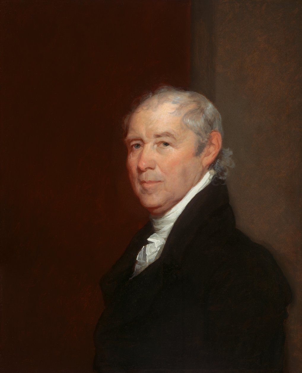 Benjamin Tappan, 1814. tekijältä Gilbert Stuart