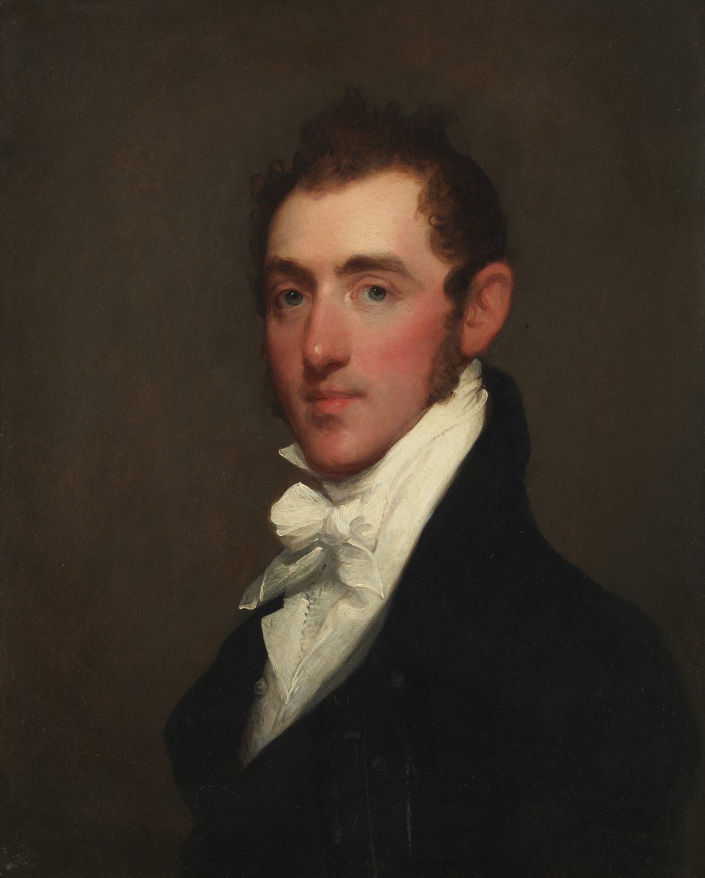 Henry Rice, n. 1815. tekijältä Gilbert Stuart