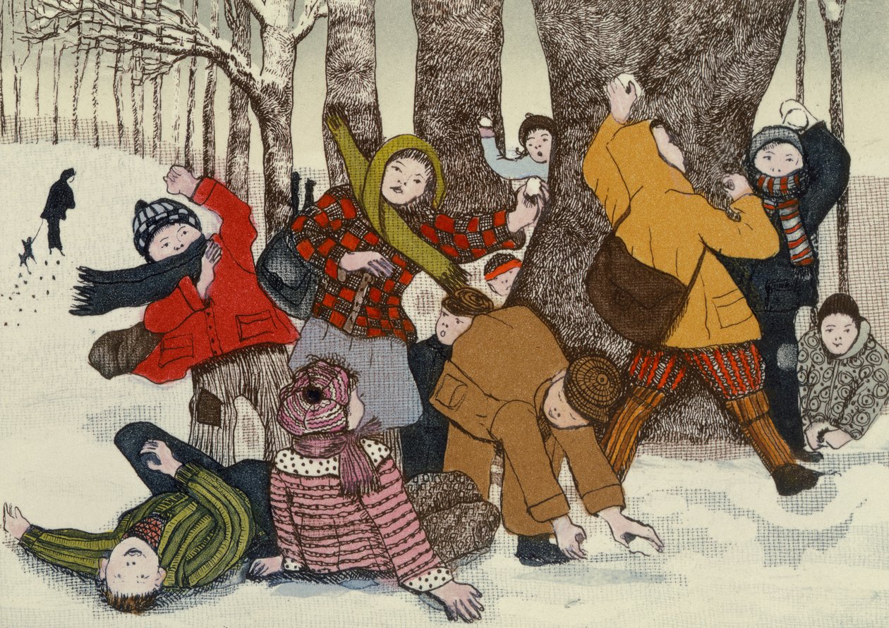 Huonekalut ja erilaiset esineet 1100- ja 1300-luvuilta tekijältä Gillian Lawson