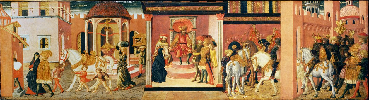 Lionora de