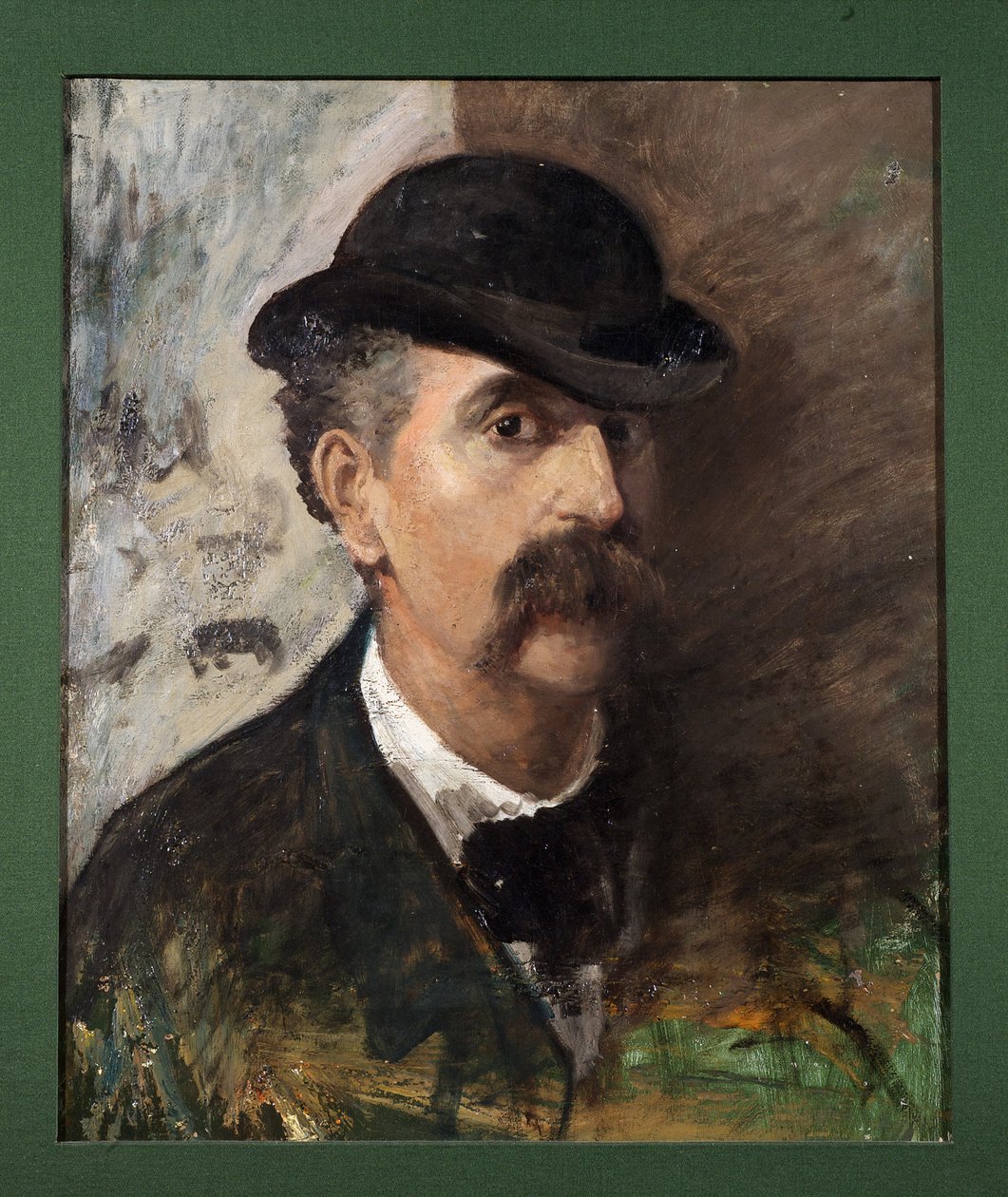 Tuntematon kuva tekijältä Giovanni Fattori