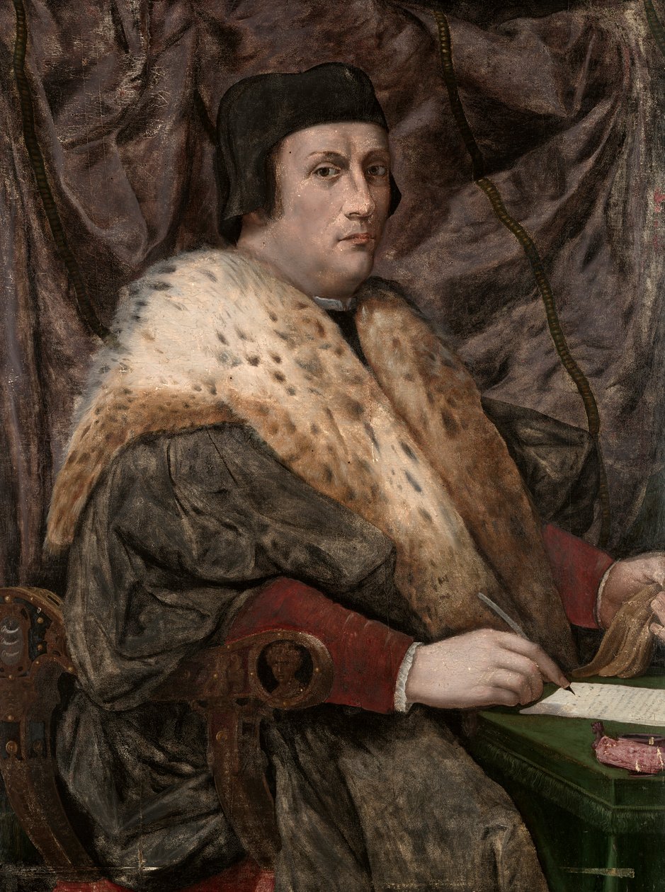 Francesco Guicciardini tekijältä Giuliano Bugiardini