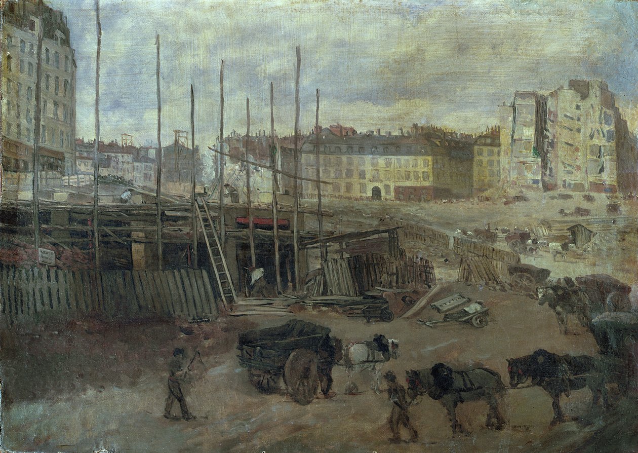 Avenue de L