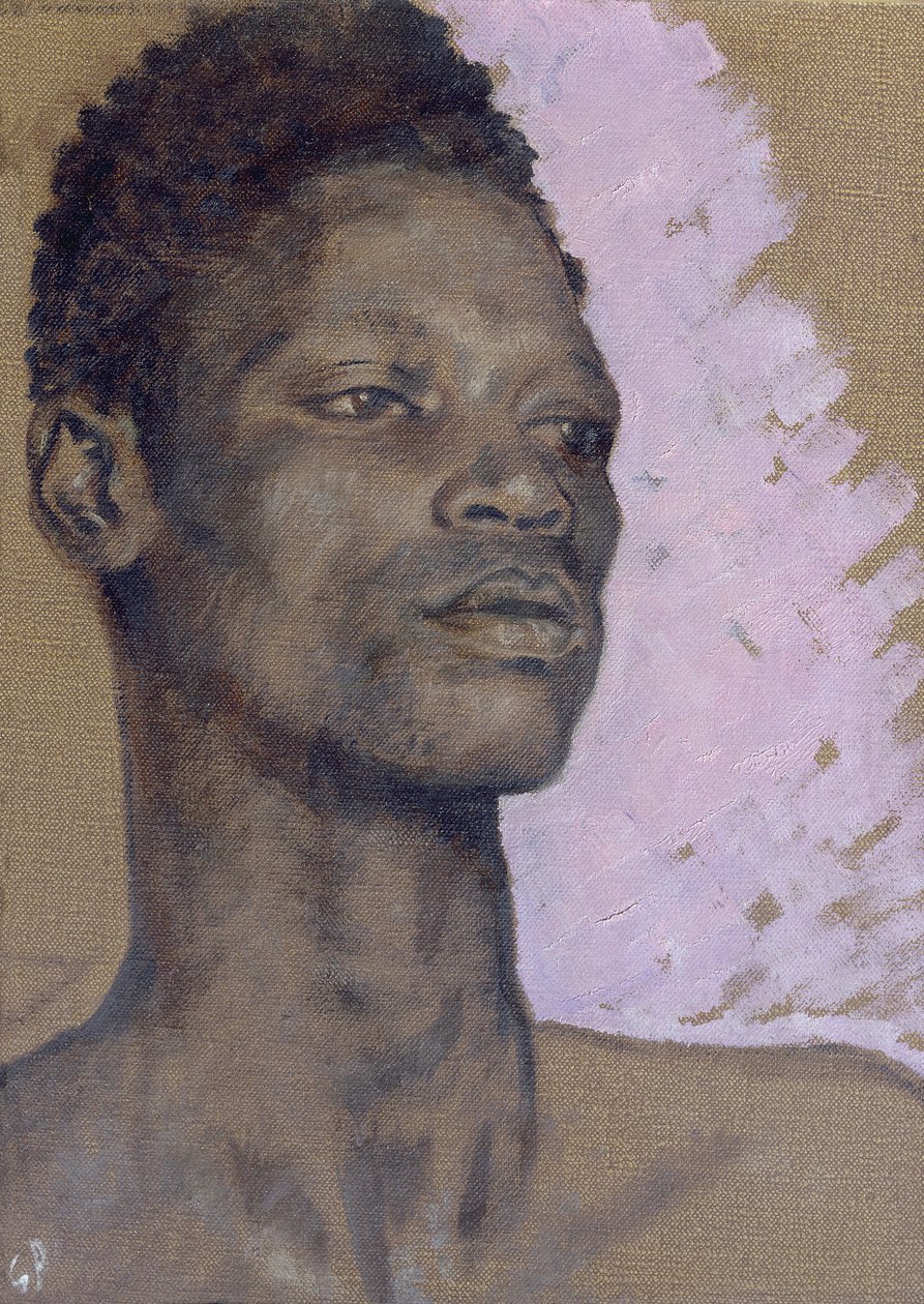 Henry Thomas, n. 1937 tekijältä Glyn Warren Philpot