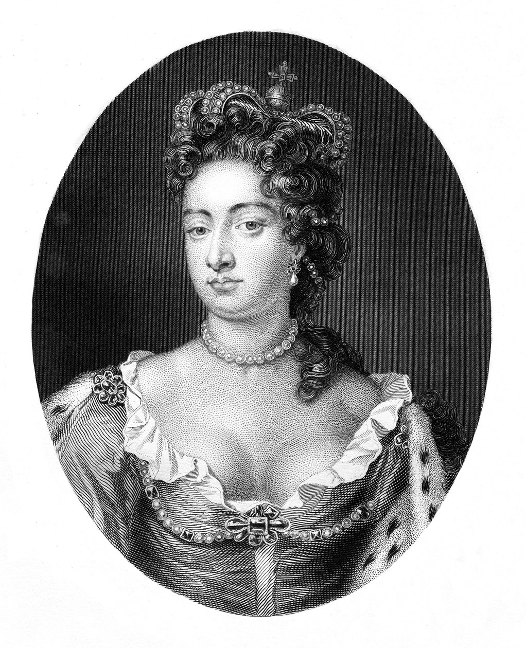 Kukat tekijältä Godfrey Kneller