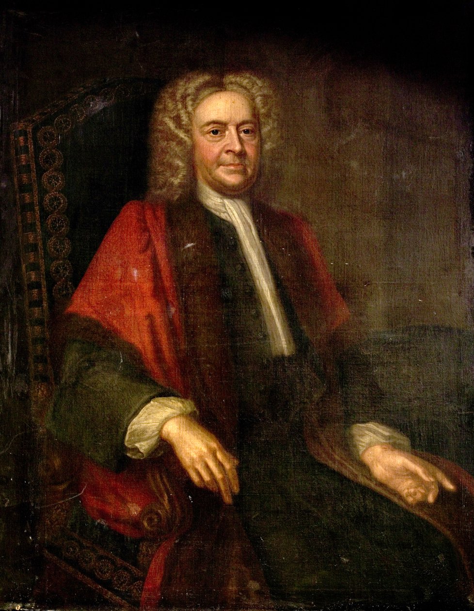 Ralph Edge tekijältä Godfrey Kneller