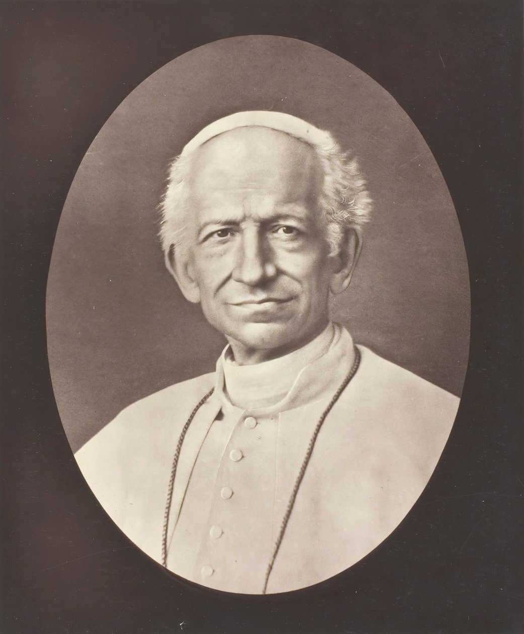 Leon XIII, 187579. tekijältä Goupil and Co