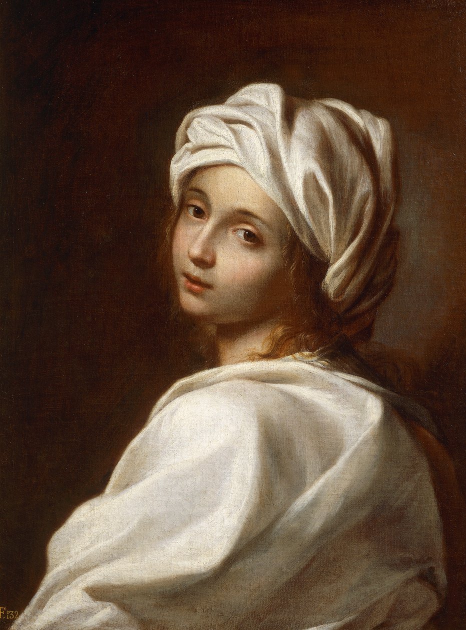 17599, kirjoittanut Guido Reni tekijältä Guido Reni
