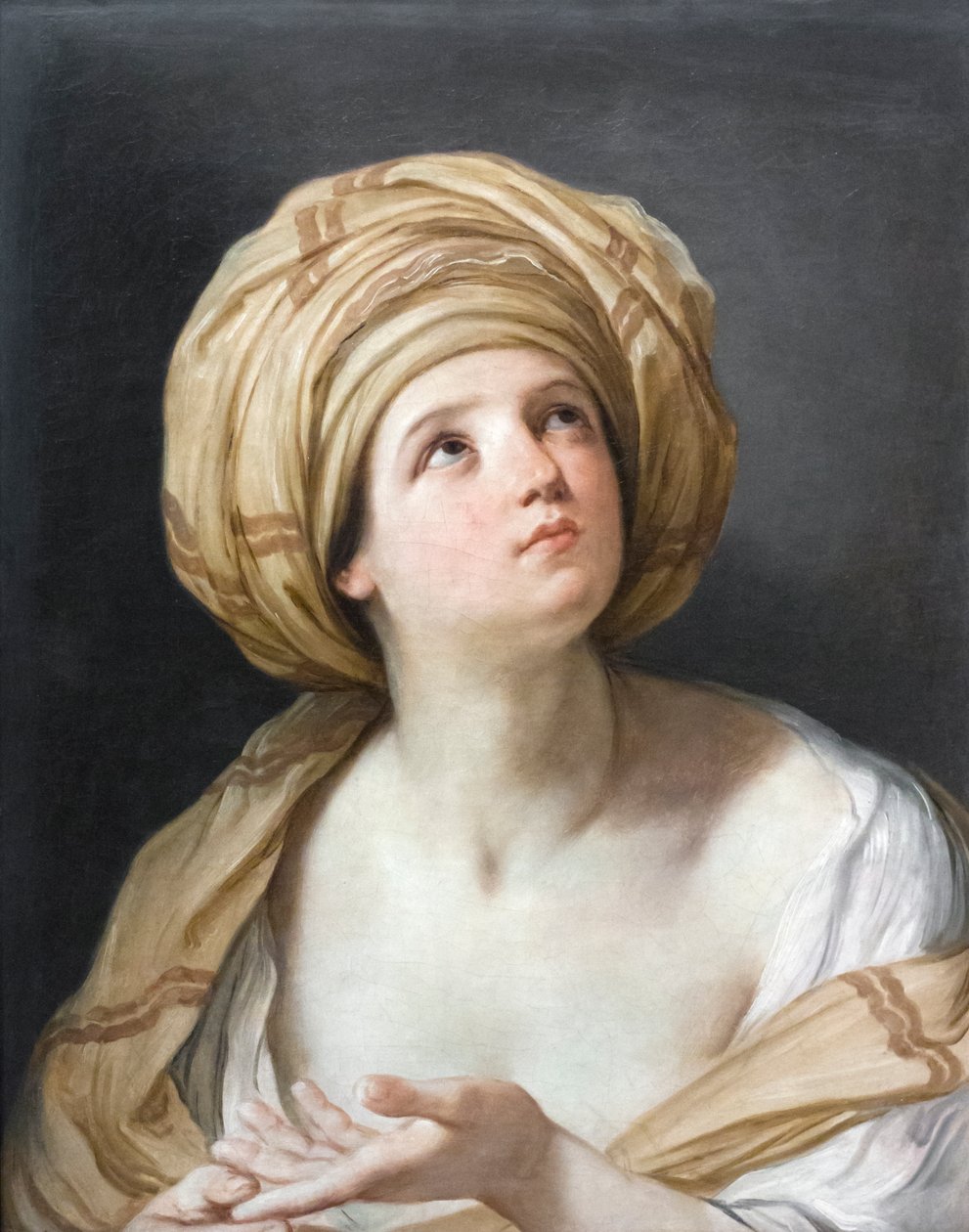 Sybil tekijältä Guido Reni
