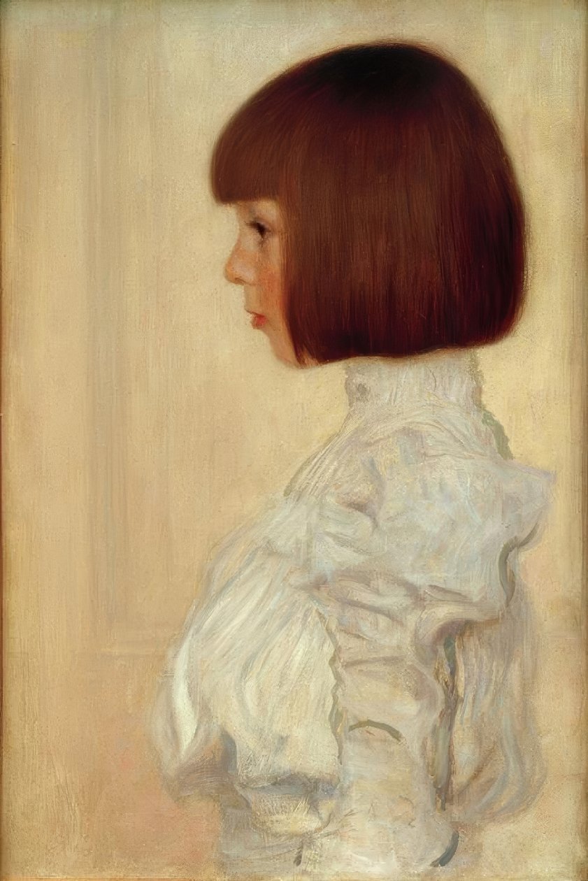 Kuva Helene Klimt tekijältä Gustav Klimt