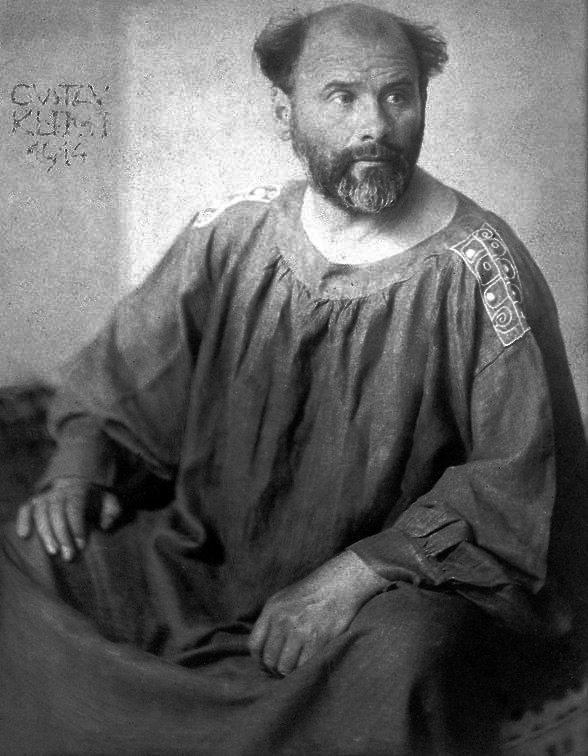 Valokuva Klimt tekijältä Gustav Klimt