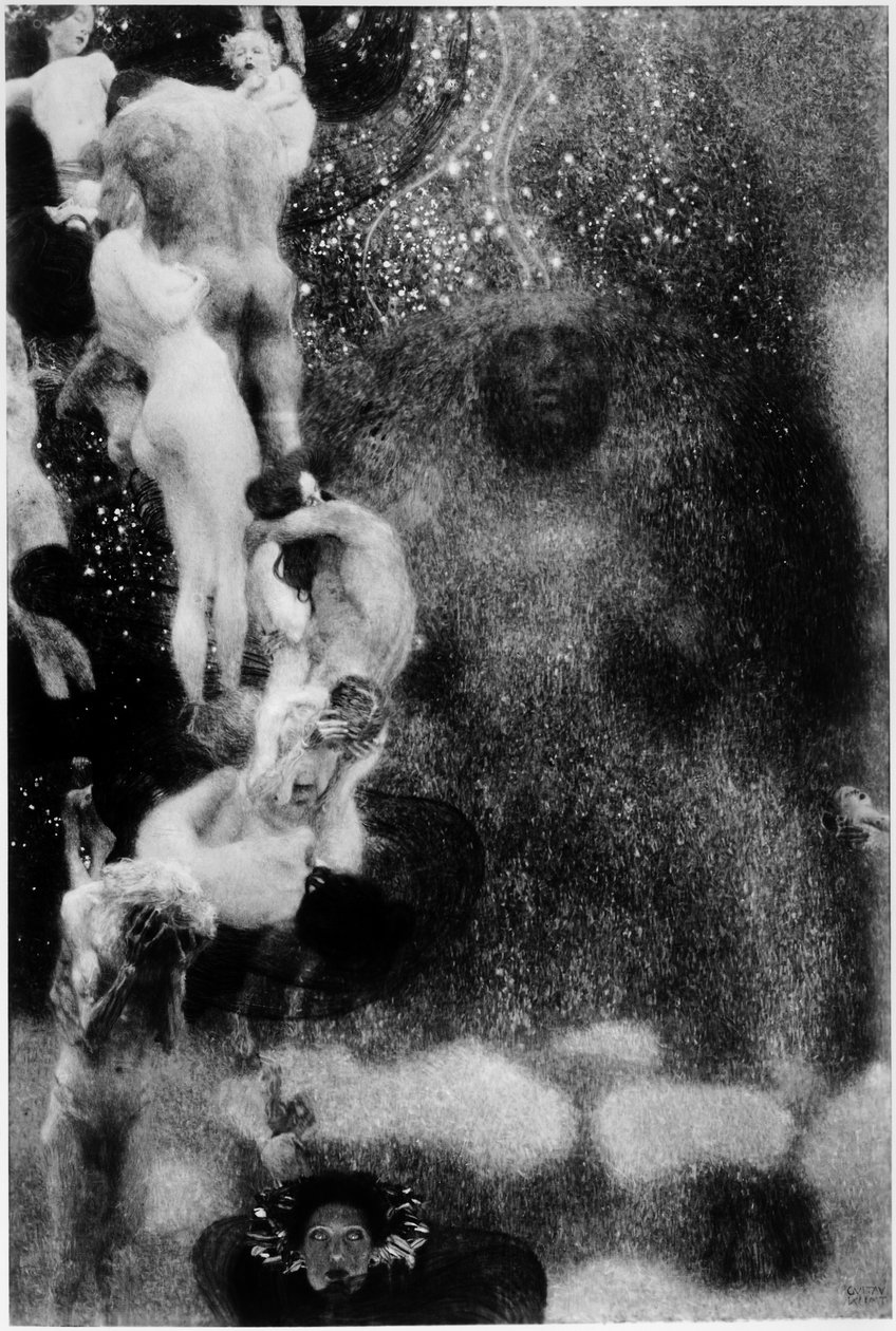 Klimt, Gustav (kuva) tekijältä Gustav Klimt
