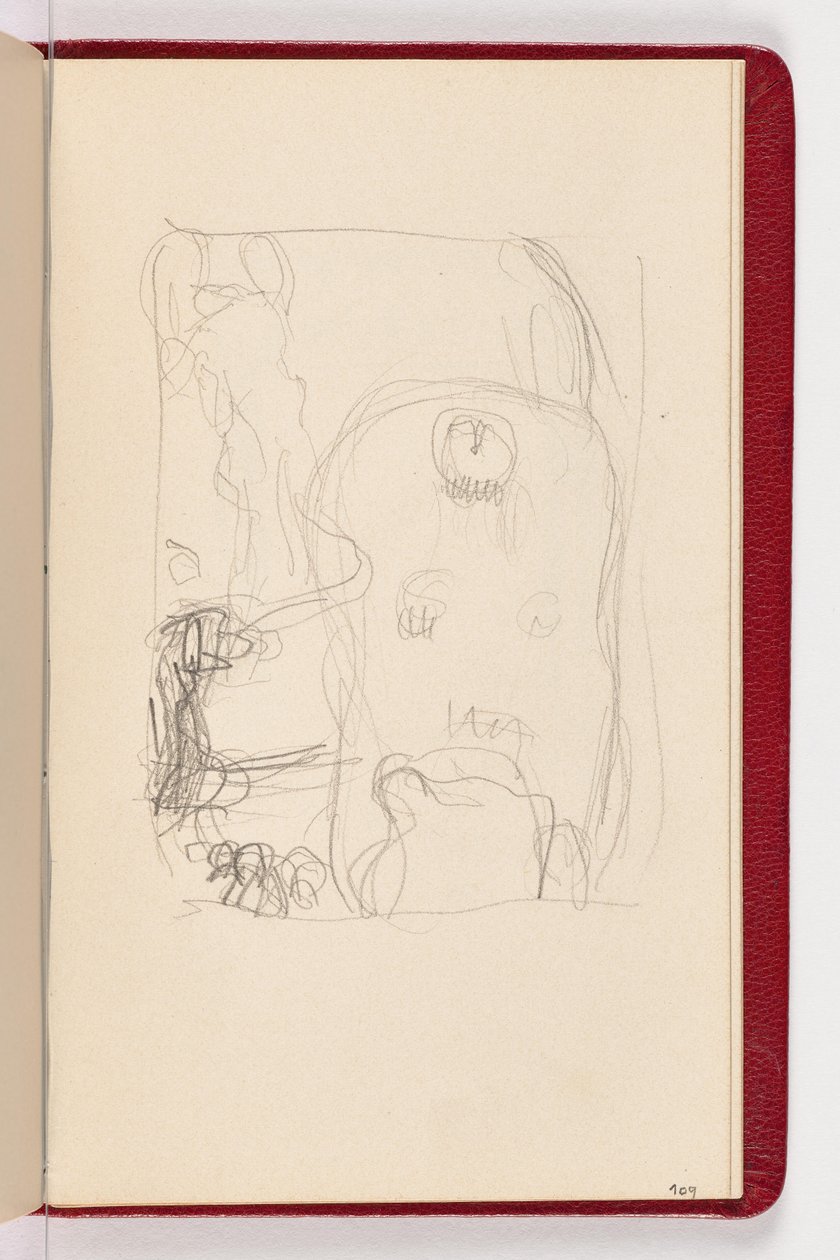 Sivu 109 tekijältä Gustav Klimt