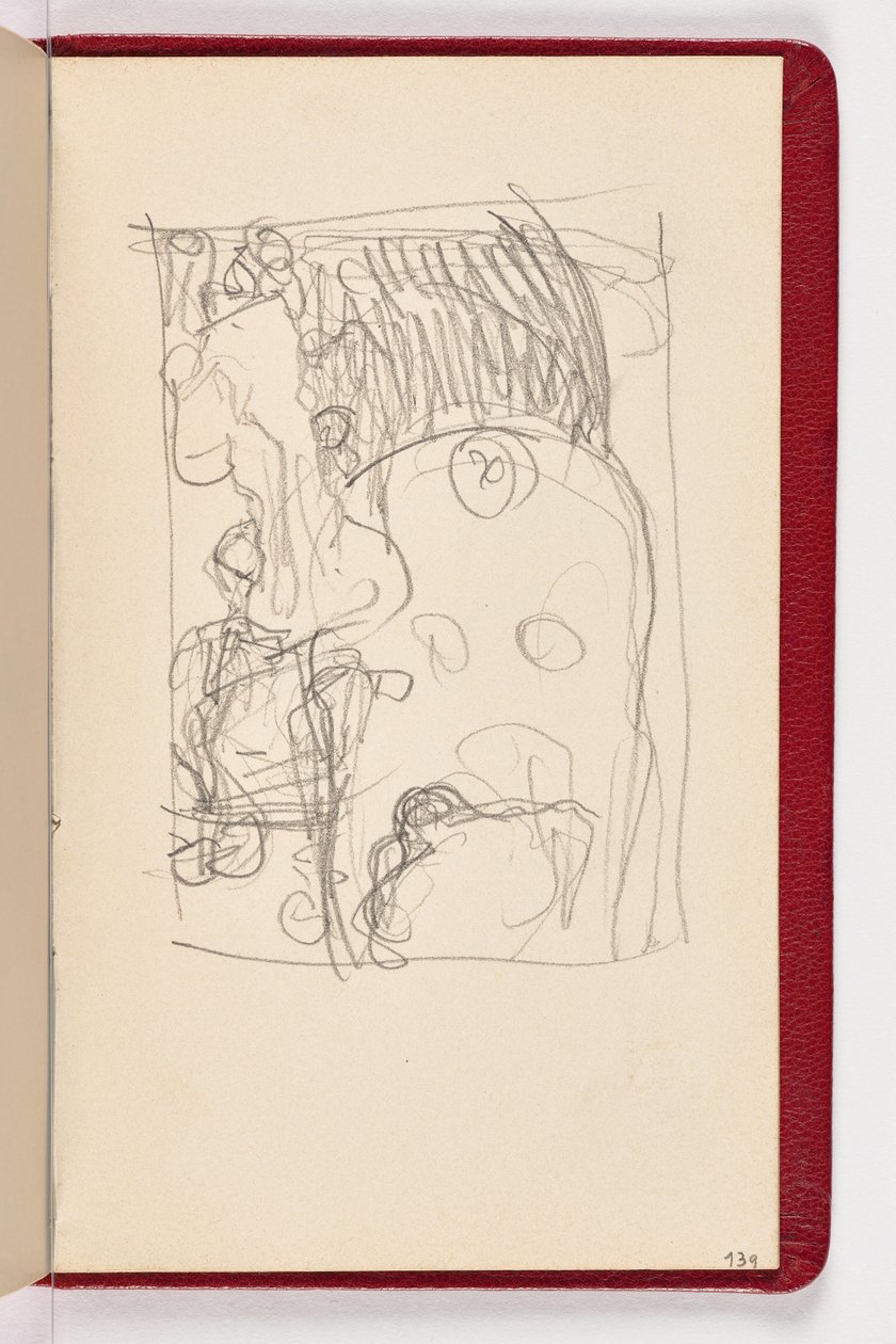 Sivu 139 tekijältä Gustav Klimt
