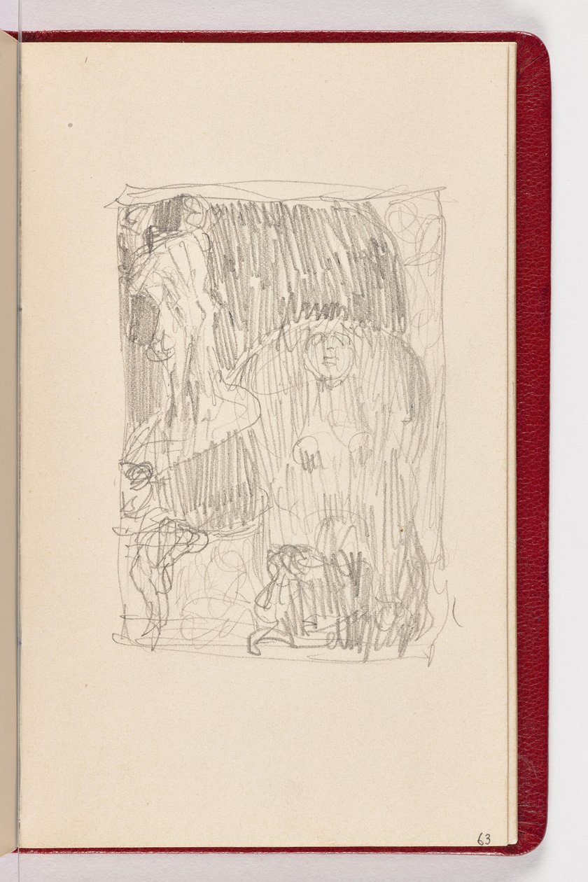 Sivu 63 tekijältä Gustav Klimt