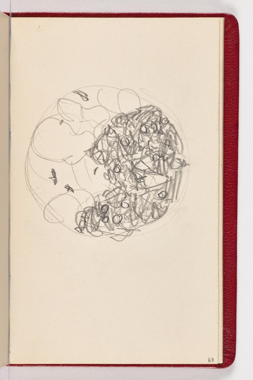 Sivu 67 tekijältä Gustav Klimt