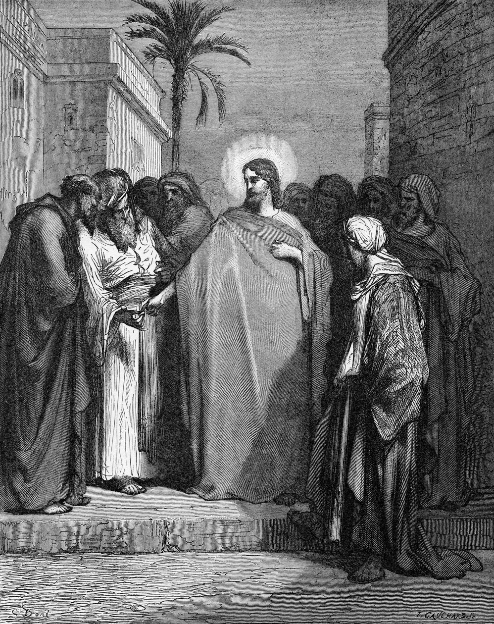 Kukat tekijältä Gustave Dore