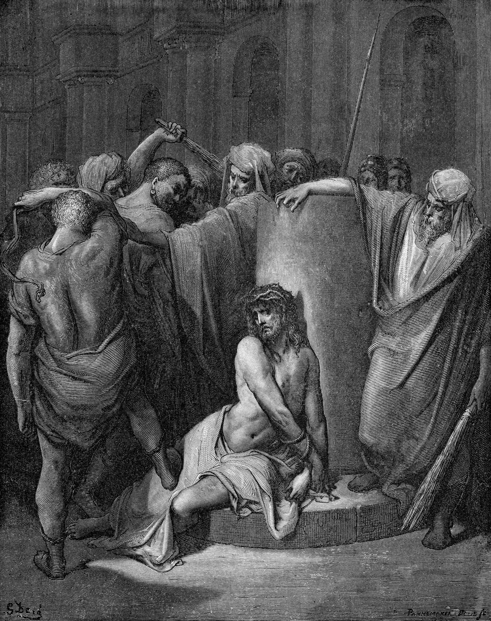 Kukat tekijältä Gustave Dore