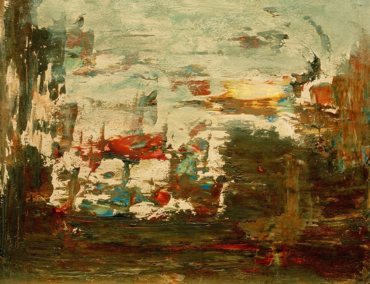 Esquisse tekijältä Gustave Moreau