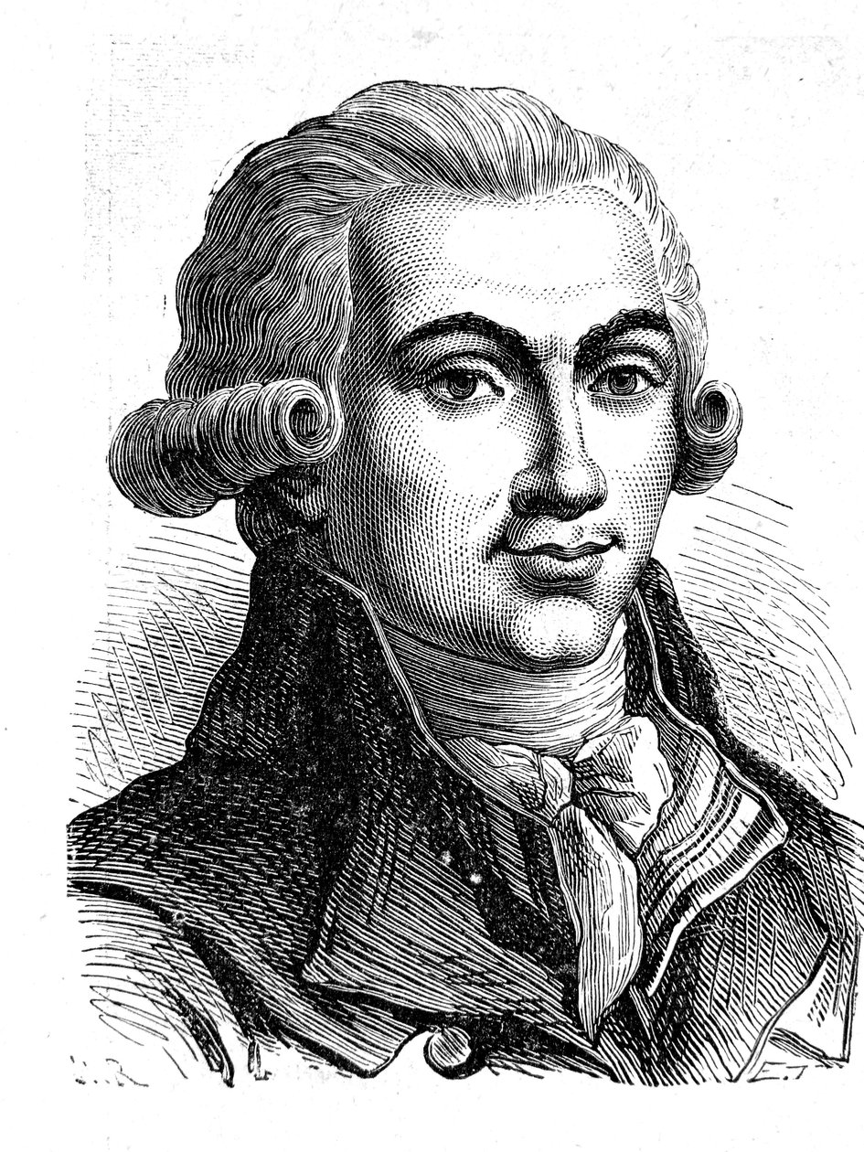 Guadet tekijältä H. Rousseau