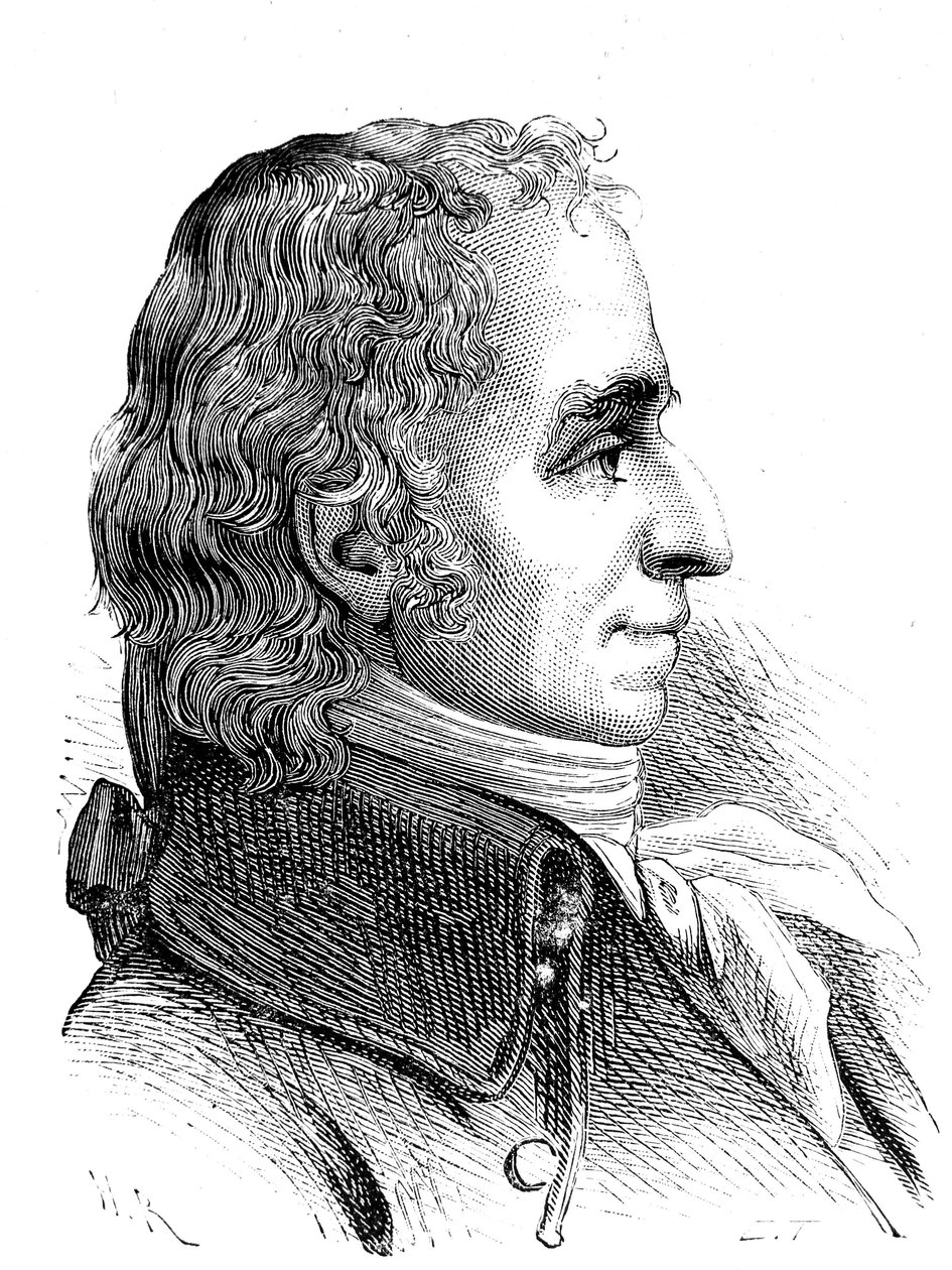 Lecointre tekijältä H. Rousseau