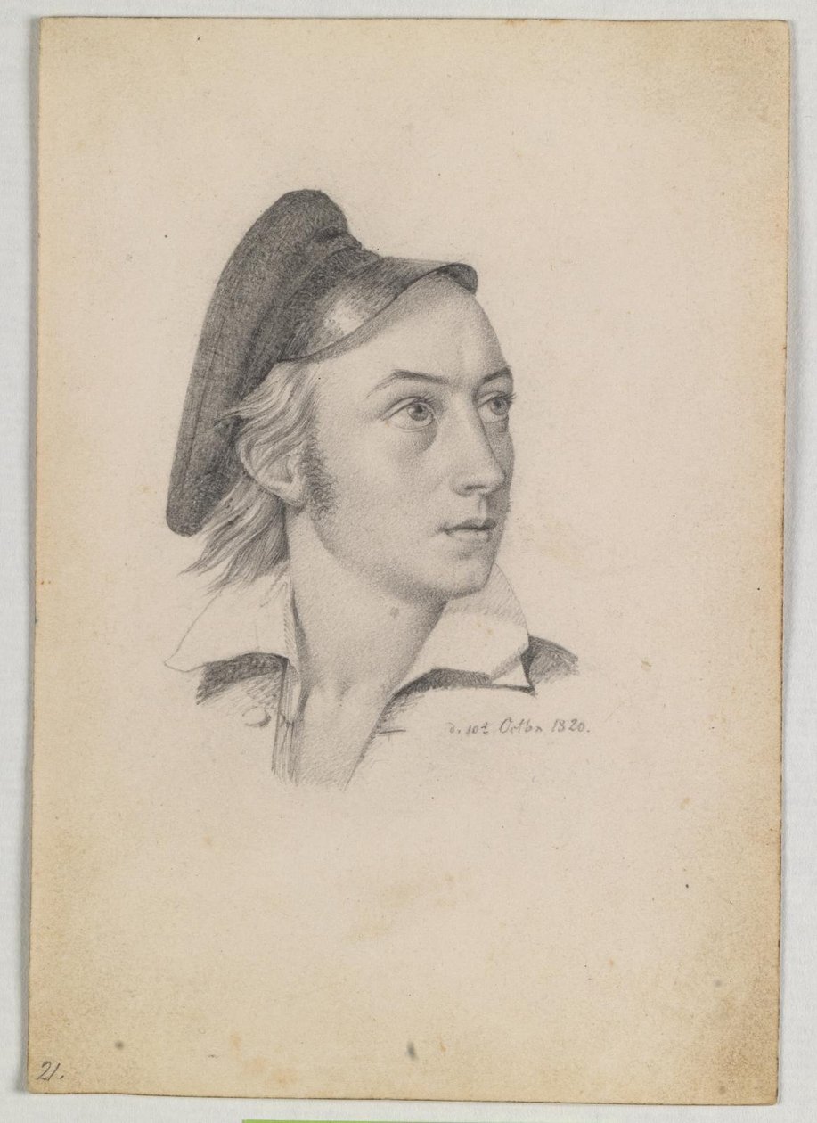 "Paul Harro Harring" tekijältä H.W. Bissen