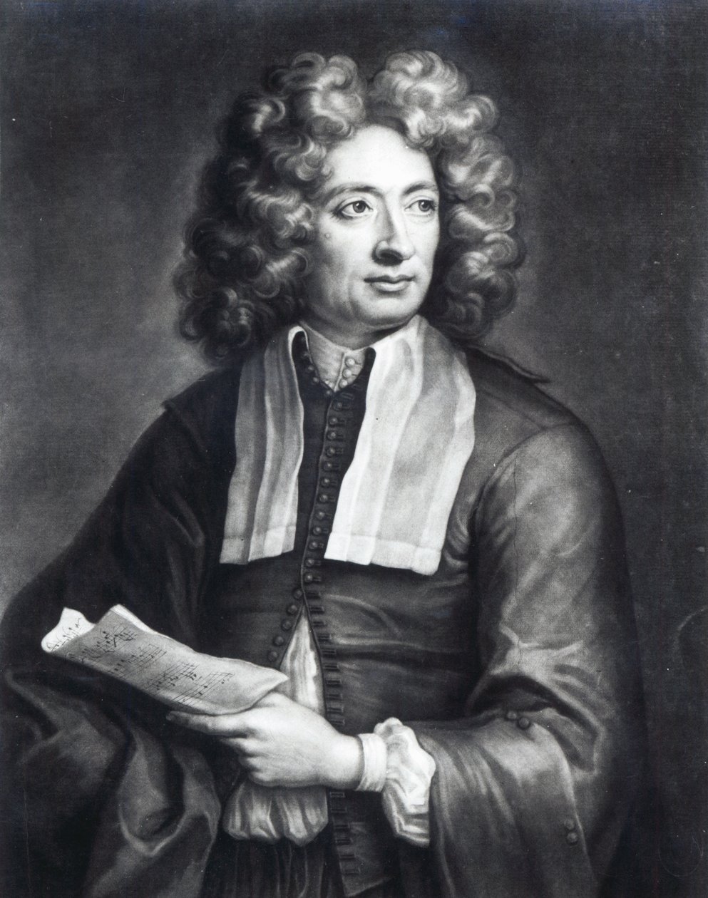Arkkienkeli Corelli tekijältä H. Howard