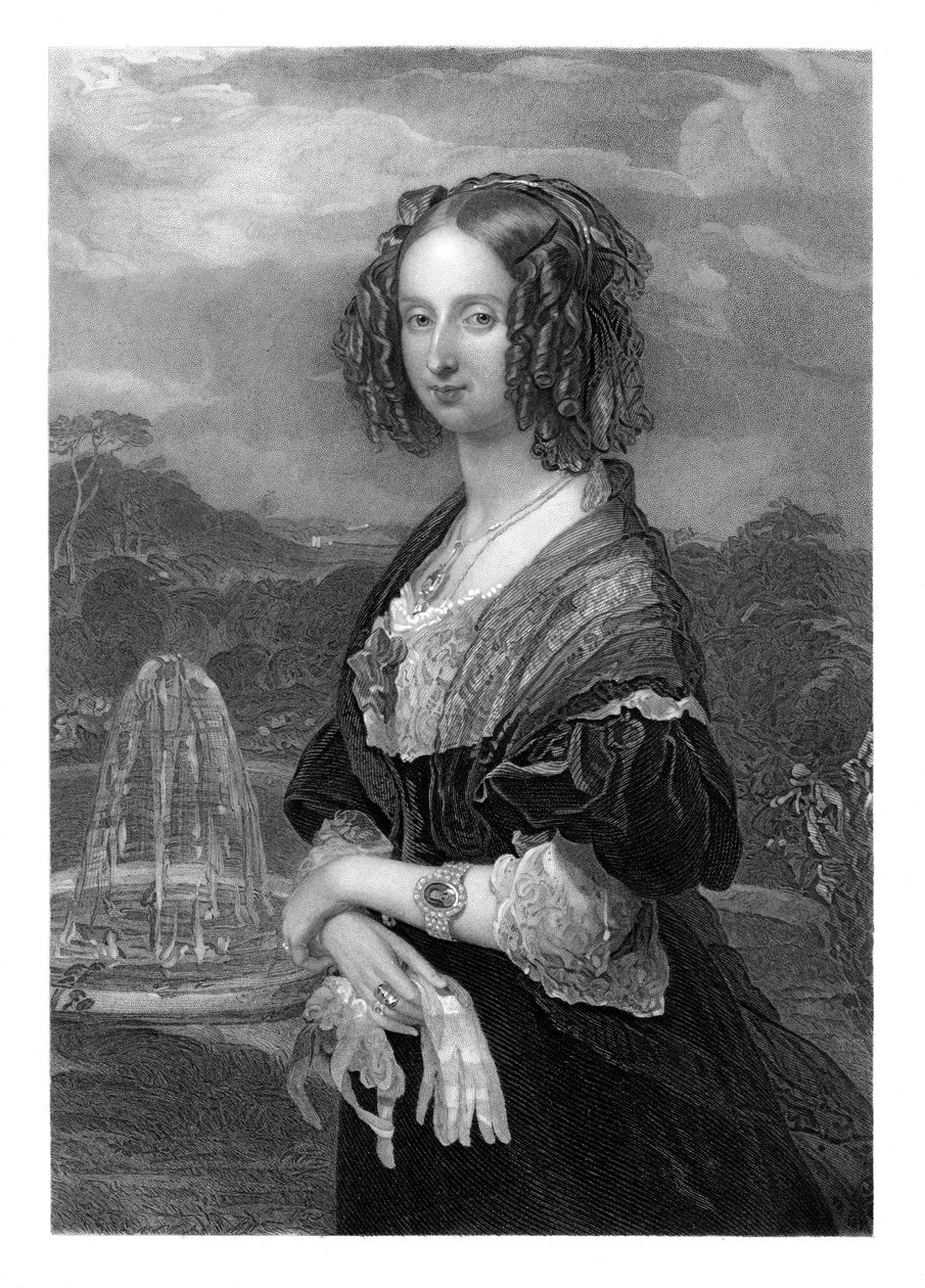 Louise-Marie, belgialaisten kuningatar. tekijältä H. Robinson