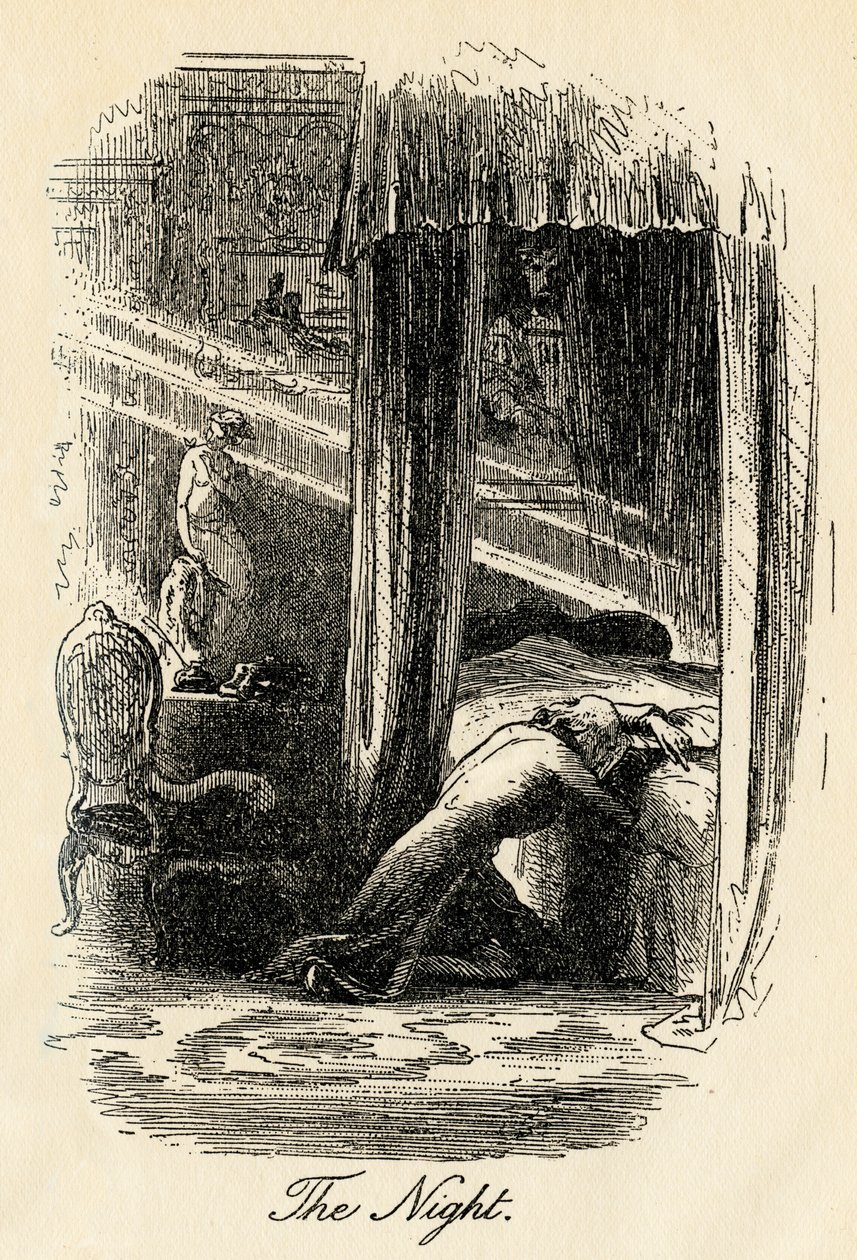 Pikku Dorrit - tekijältä Hablot Knight Browne
