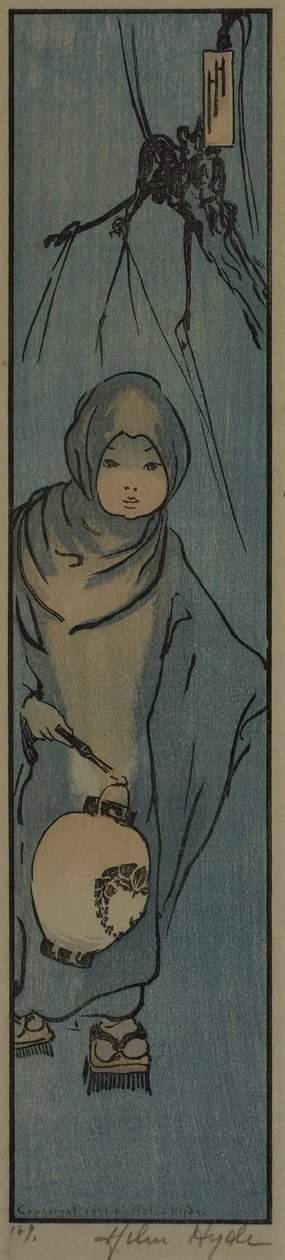 finlandês atrasado tekijältä Helen Hyde