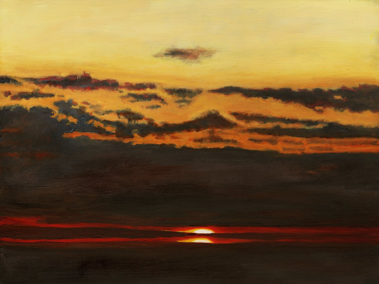 Valo jaettu, 2013, tekijältä Helen White