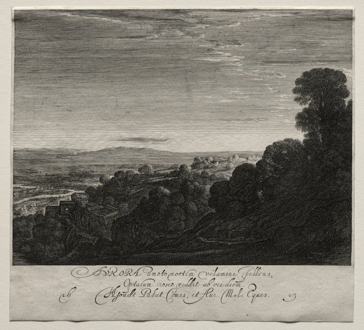 Aurora. tekijältä Hendrik Goudt