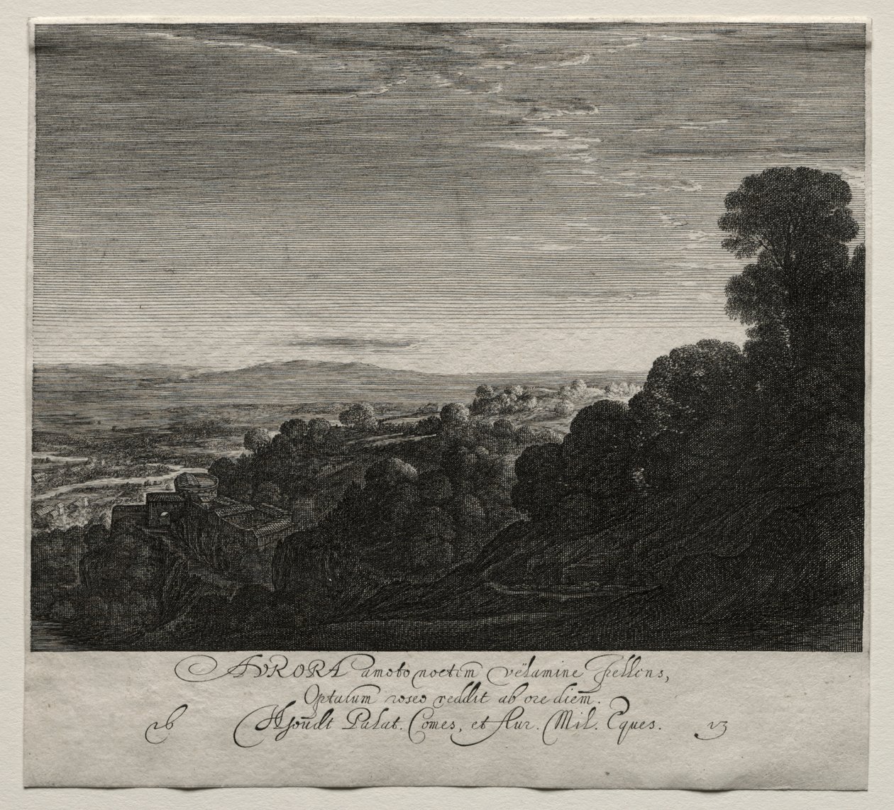 Aurora tekijältä Hendrik Goudt
