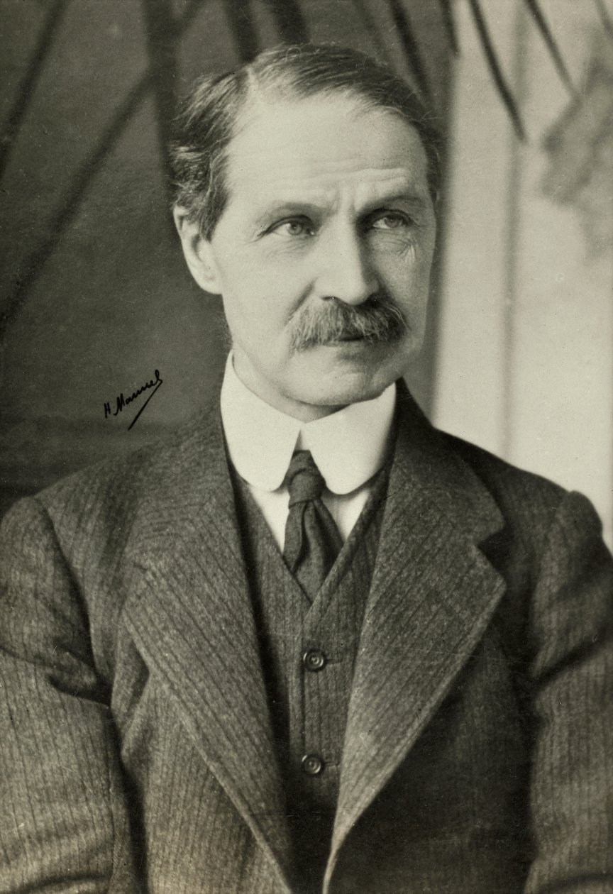 Andrew Bonar Law