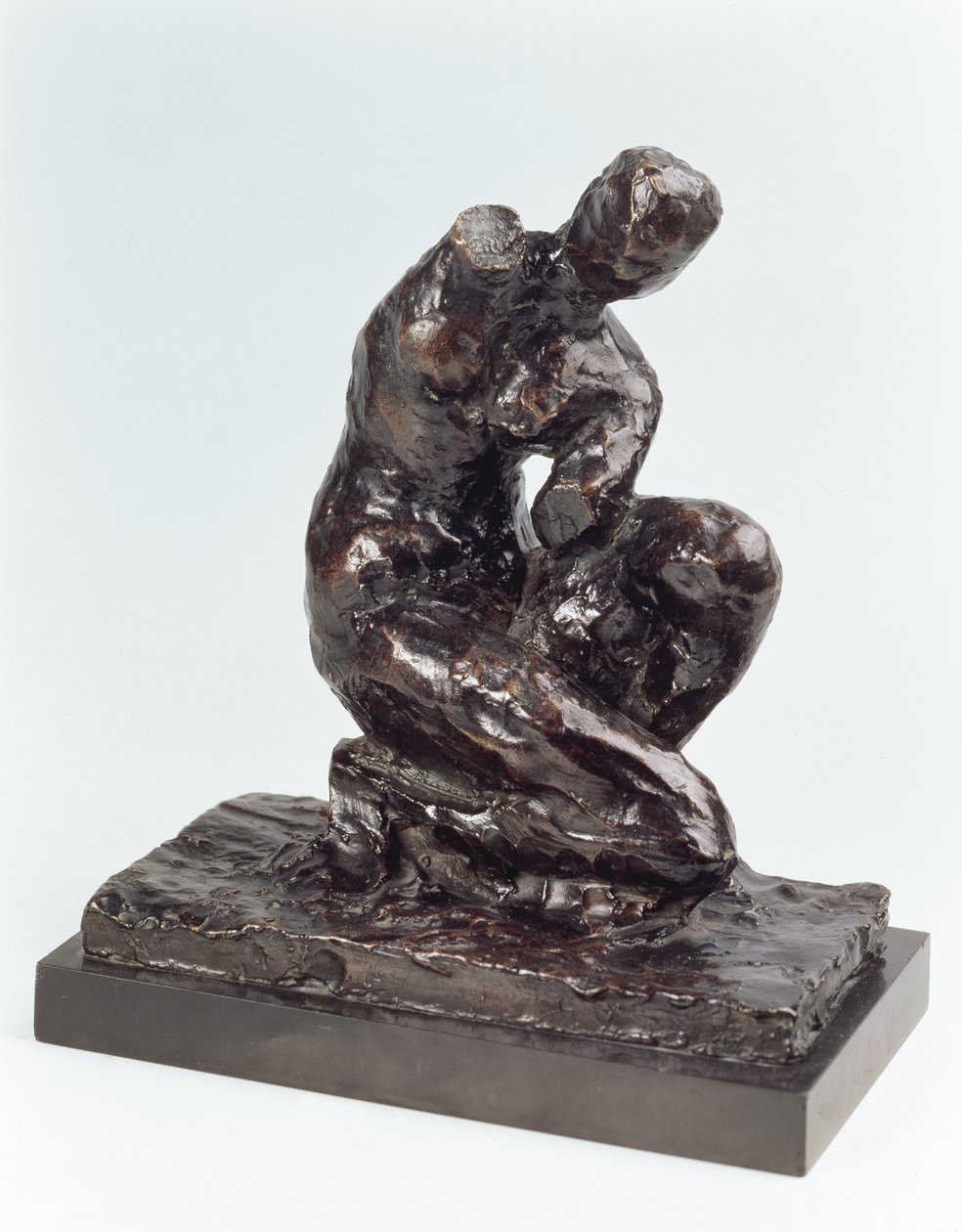 Kyyhöttävä Venus tekijältä Henri Matisse