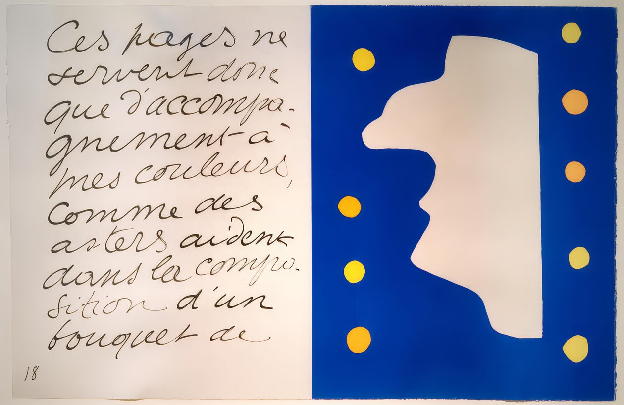 Herra Loyal tekijältä Henri Matisse