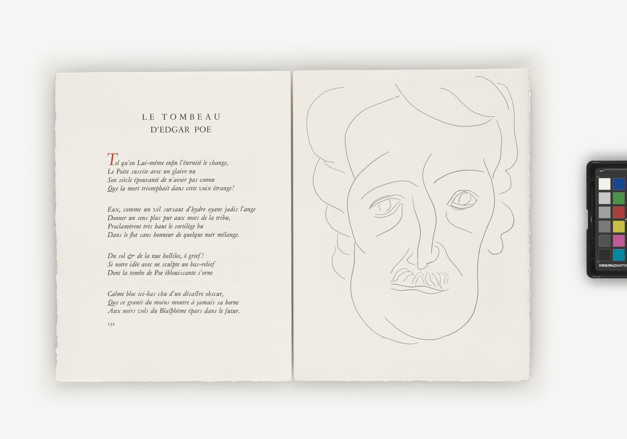 Runous tekijältä Henri Matisse