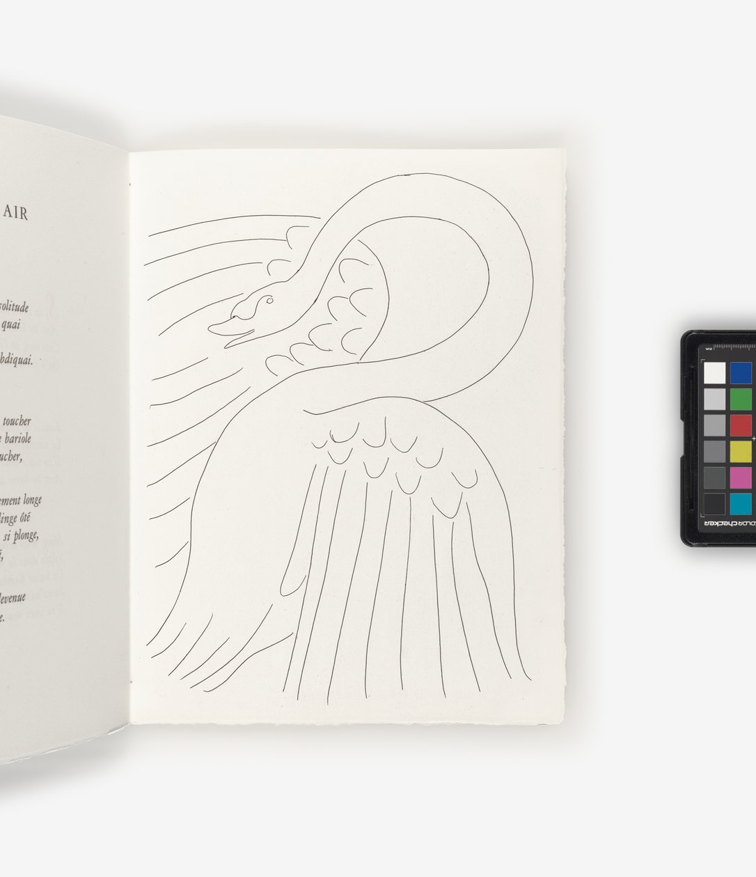 Runous tekijältä Henri Matisse
