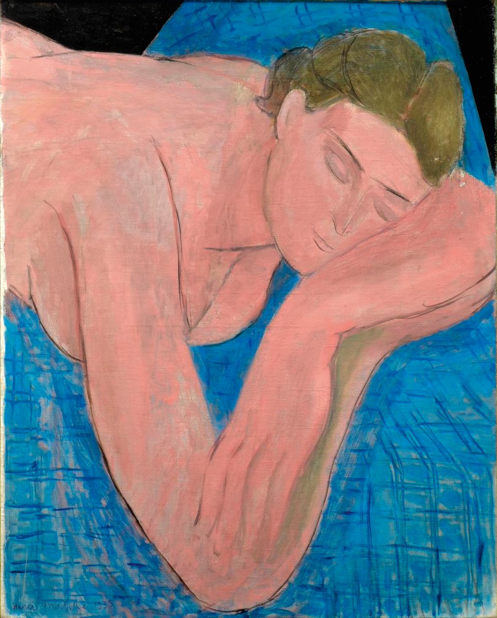 Unelma tekijältä Henri Matisse