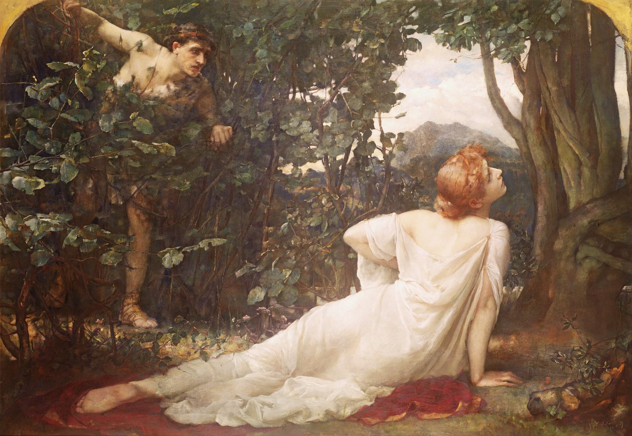 Procris tekijältä Henrietta Rae