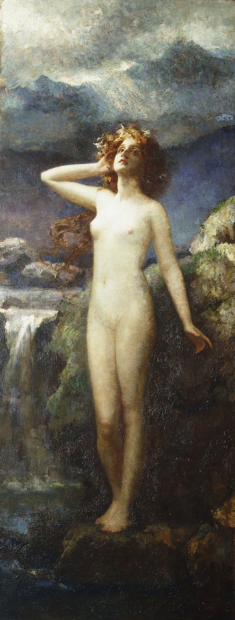 Kaiku, tekijältä Henrietta Rae