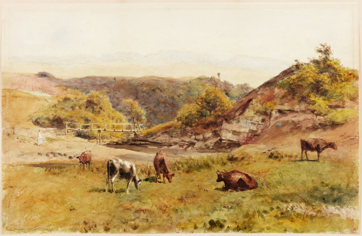 Gilsland (vartalon väri) tekijältä Henry Burdon Richardson