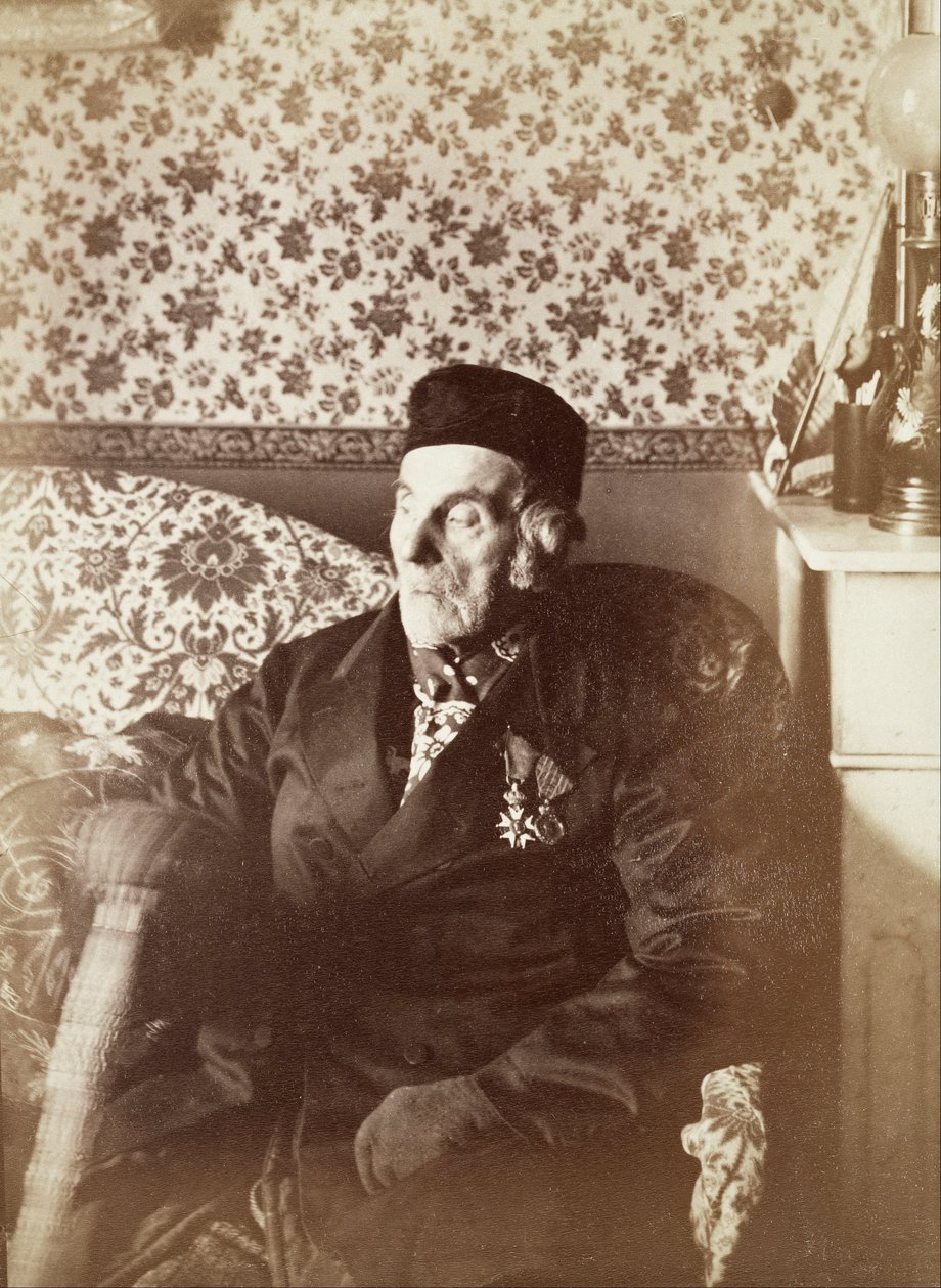 Emmanuel Louis Cartigny (1790 tekijältä Henry Ellis