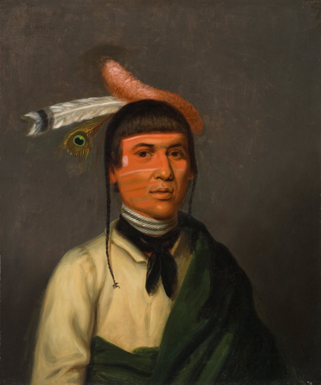 Ei-tina (tuuli) tekijältä Henry Inman